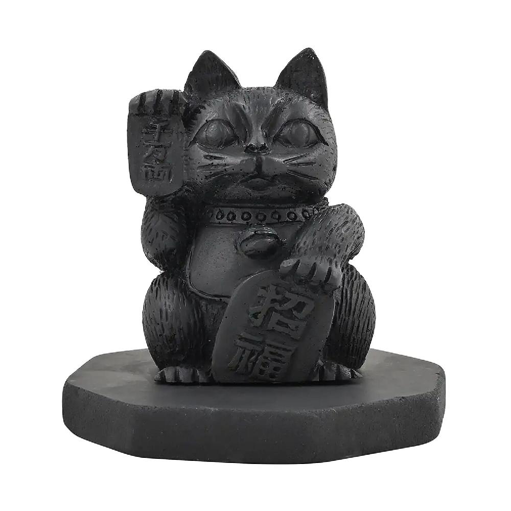 shop lc Shungite Maneki Neko