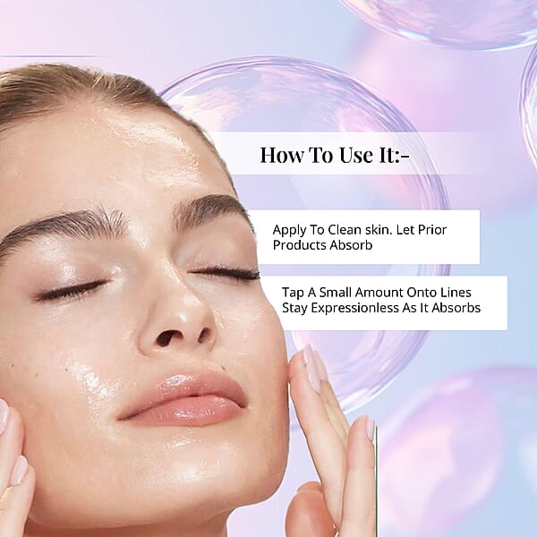 Shop Lc Silk Genesis Elite C60 Lift & Firm 1 Fl Oz