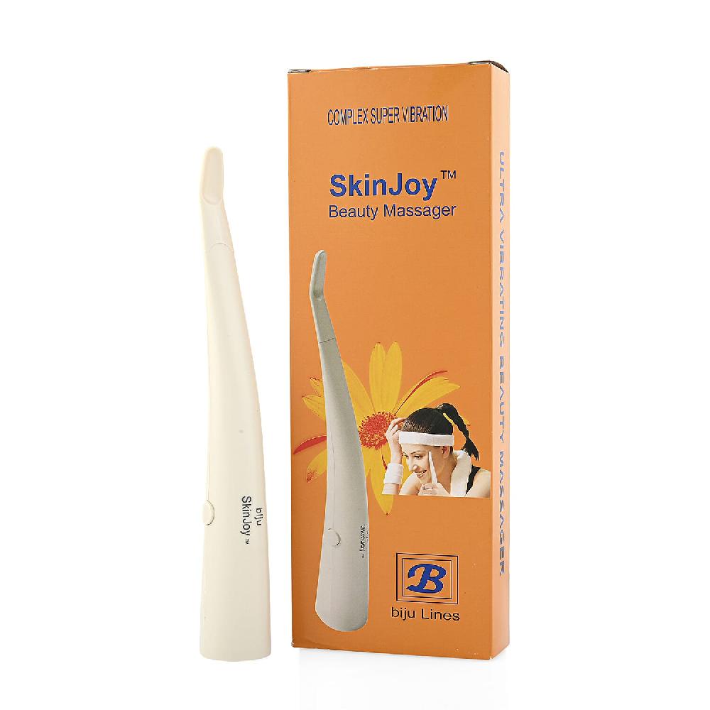 shop lc Skin Joy Ultra Vibrating Beauty Massager