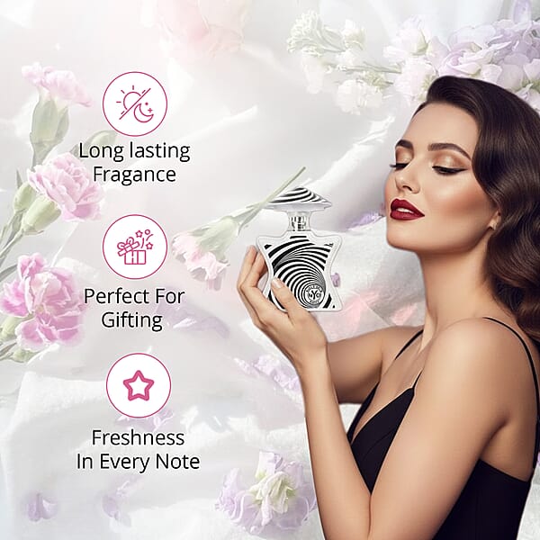 Shop Lc Soho/Bond No.9 Edp Spray 3.3oz (100 Ml) (U)