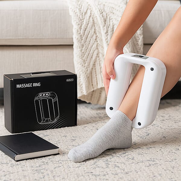 Shop Lc Soulsmart Massager And Fitness Ring