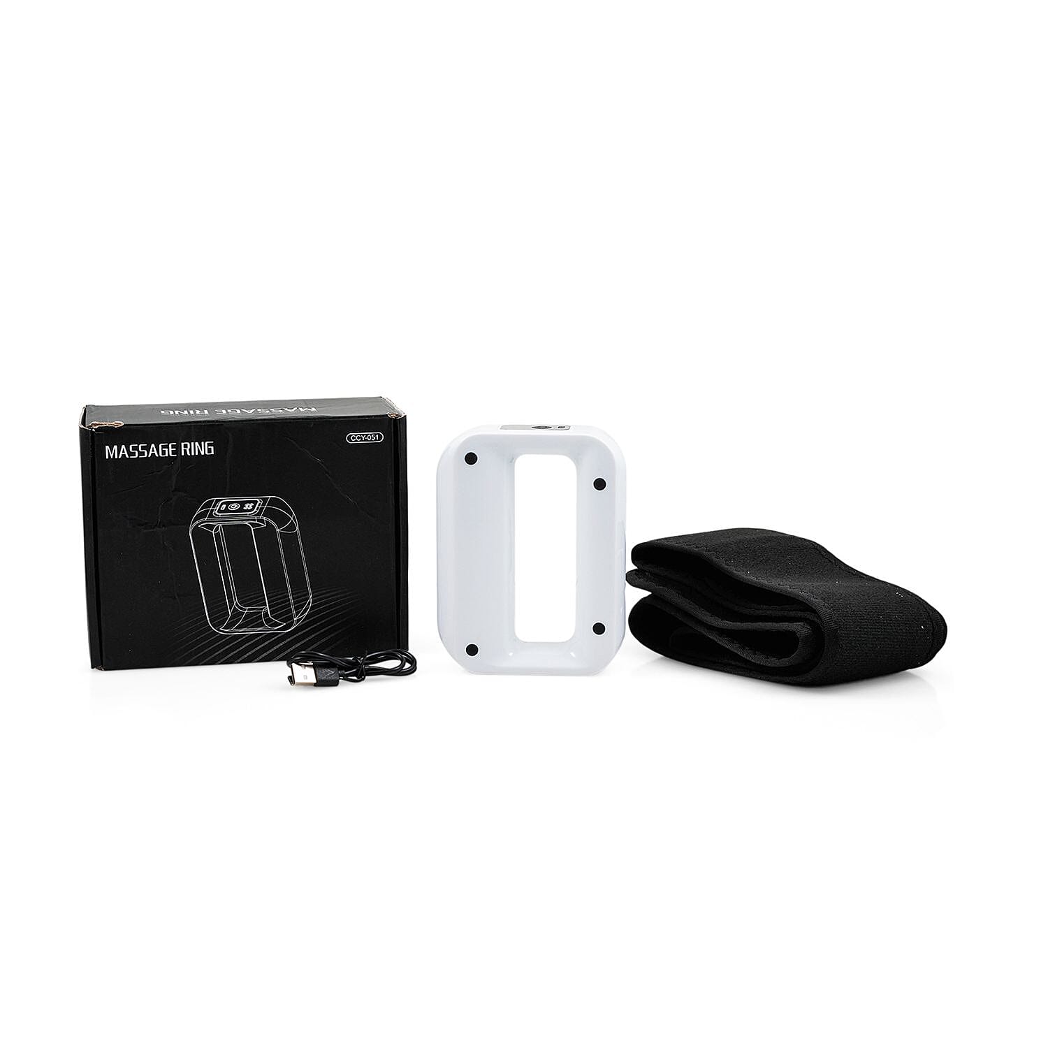 shop lc Soulsmart Massager and Fitness Ring