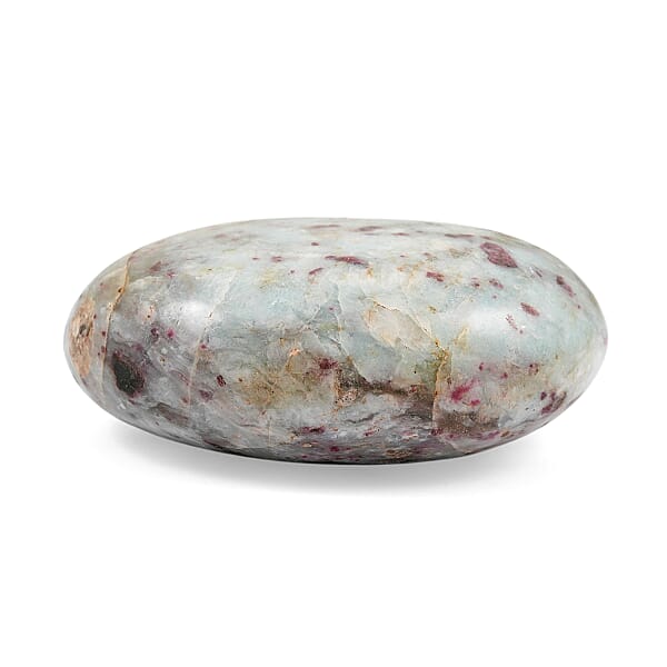 Shop Lc Tourmaline Rubylite Gallet -Medium 756ctw