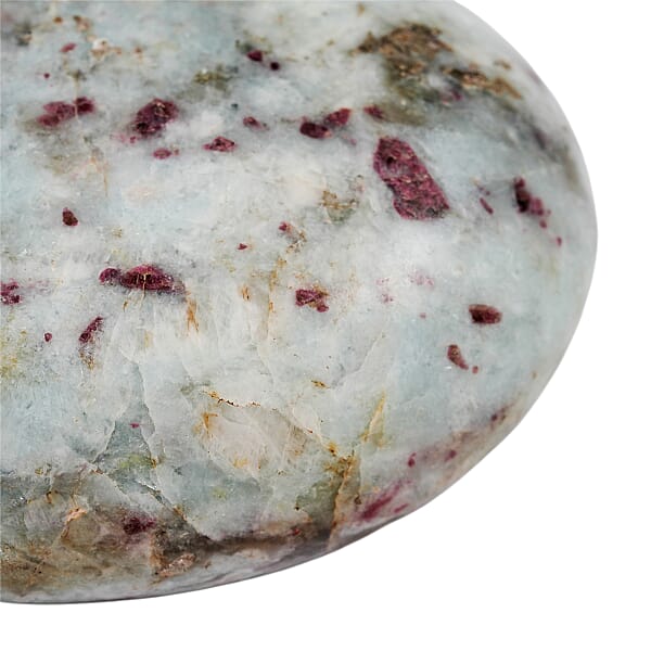Shop Lc Tourmaline Rubylite Gallet -Medium 756ctw