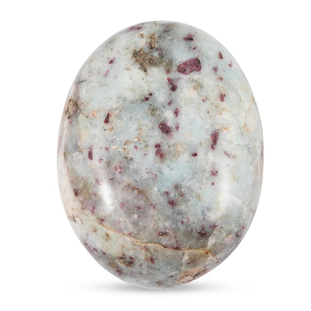 shop lc Tourmaline Rubylite Gallet -Medium 756ctw