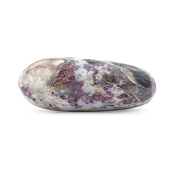 Shop Lc Tourmaline Rubylite Gallet -Small 488ctw
