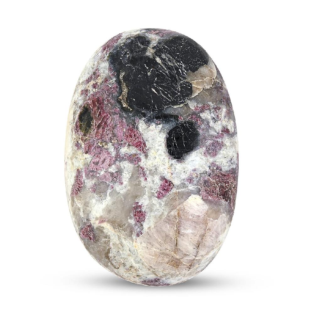 shop lc Tourmaline Rubylite Gallet -Small 488ctw