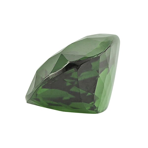 Shop Lc Tsavorite Garnet (Pear 3.5 Mm) 0.15 Ctw