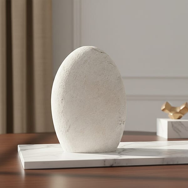 Shop Lc White Moonstone Freeform -Medium 1369ctw