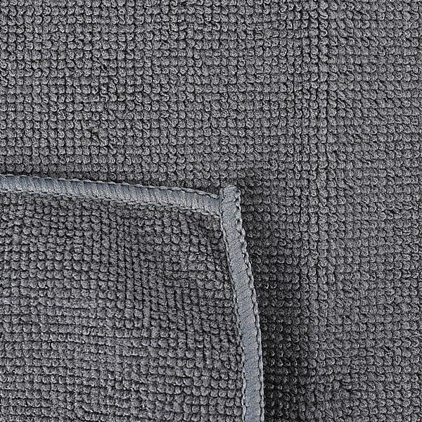 Shop Lc Symphony Home 22pcs Set - 12pcs Multi-Functional Magic Eraser Sponge With 10pcs Microfiber Cleaning Towel