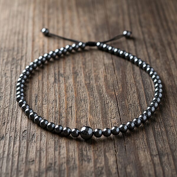 Shop Lc Terahertz 66.00 Ctw Beaded Necklace 20 Inches