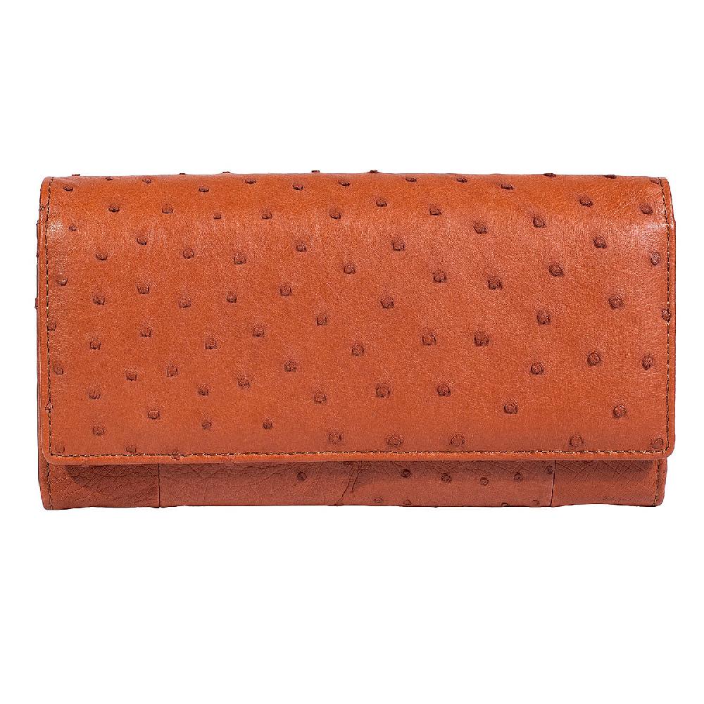shop lc The Grand Pelle Brown Ostrich Genuine Leather Envelope Clutch Bag shop lc The Grand Pelle Brown Ostrich Genuine Leather Envelope Clutch Bag