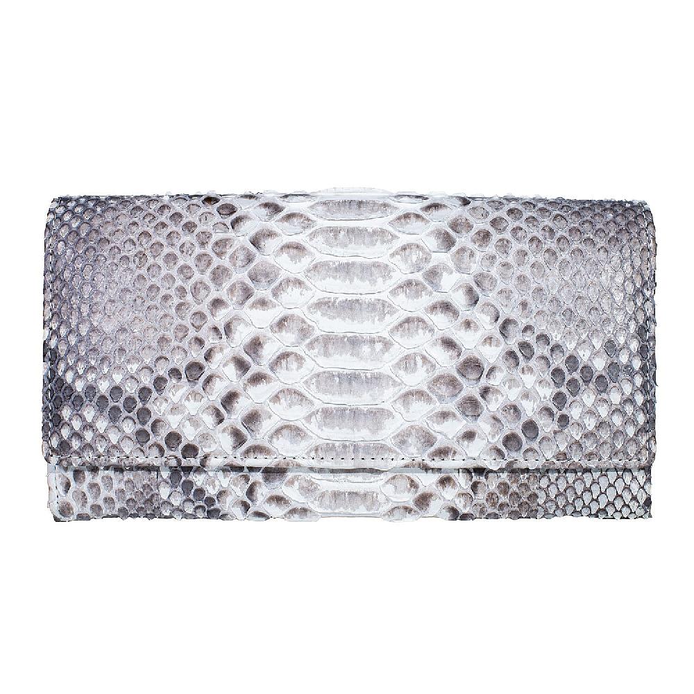 shop lc The Grand Pelle Handcrafted Natural Genuine Leather Envelope Clutch Bag