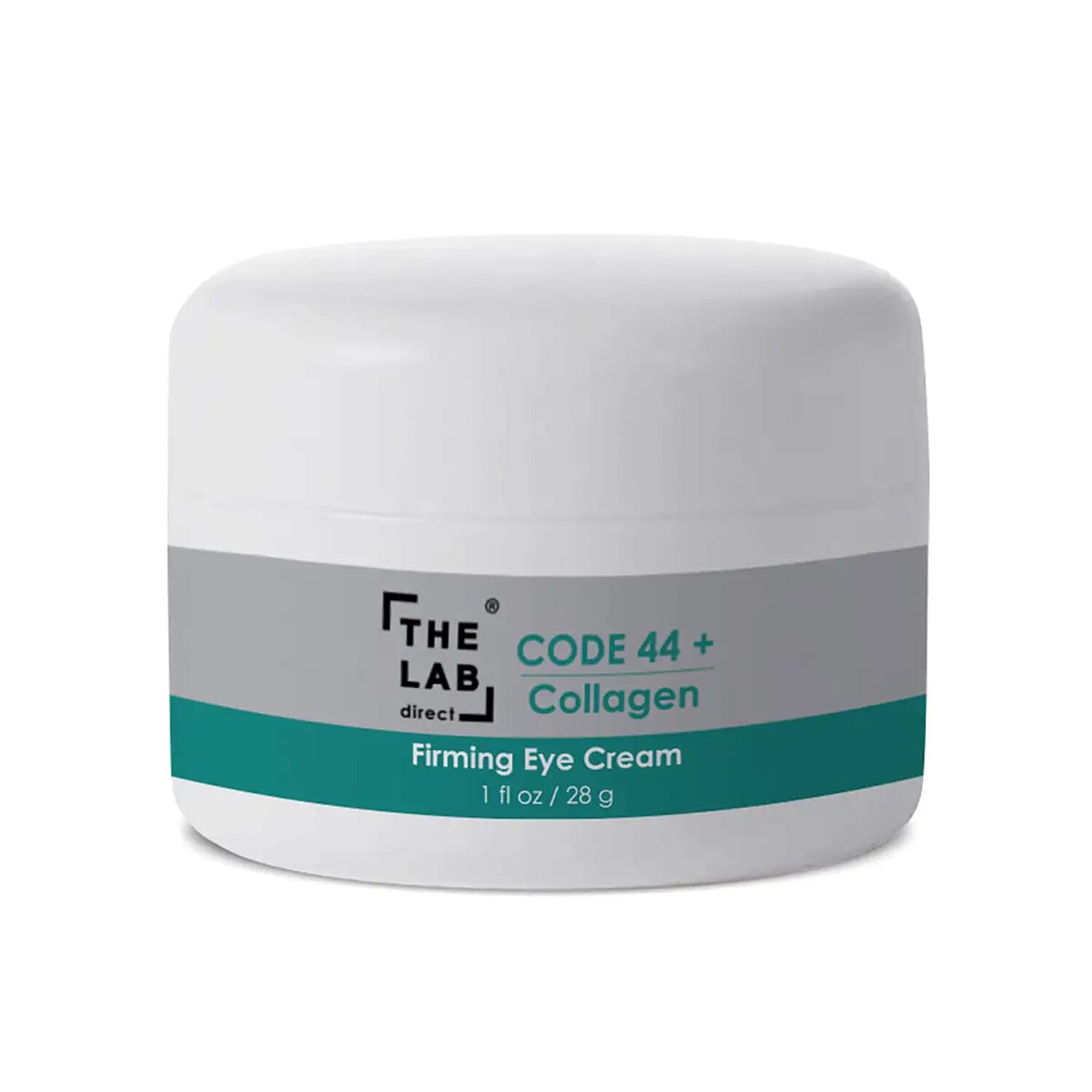 shop lc The Lab Direct Code 44+ Collagen Firming Eye Cream (Ships in 5-7 Business Days)
