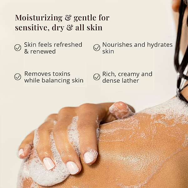 Shop Lc The Lab Direct Code 44 Collagen Renewal Body Wash (Ships In 5-7 Business Days)