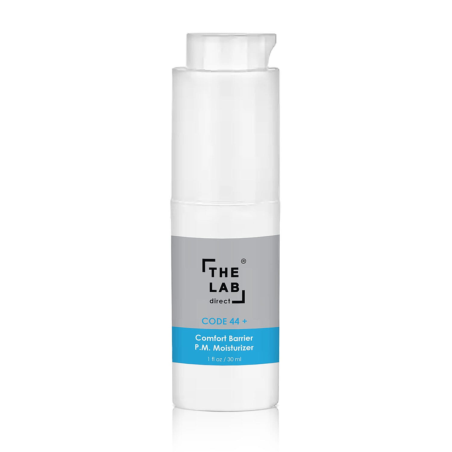 shop lc The Lab Direct Code 44 - Comfort Barrier P.M. Moisturizer (Ships in 5-7 Business Days)