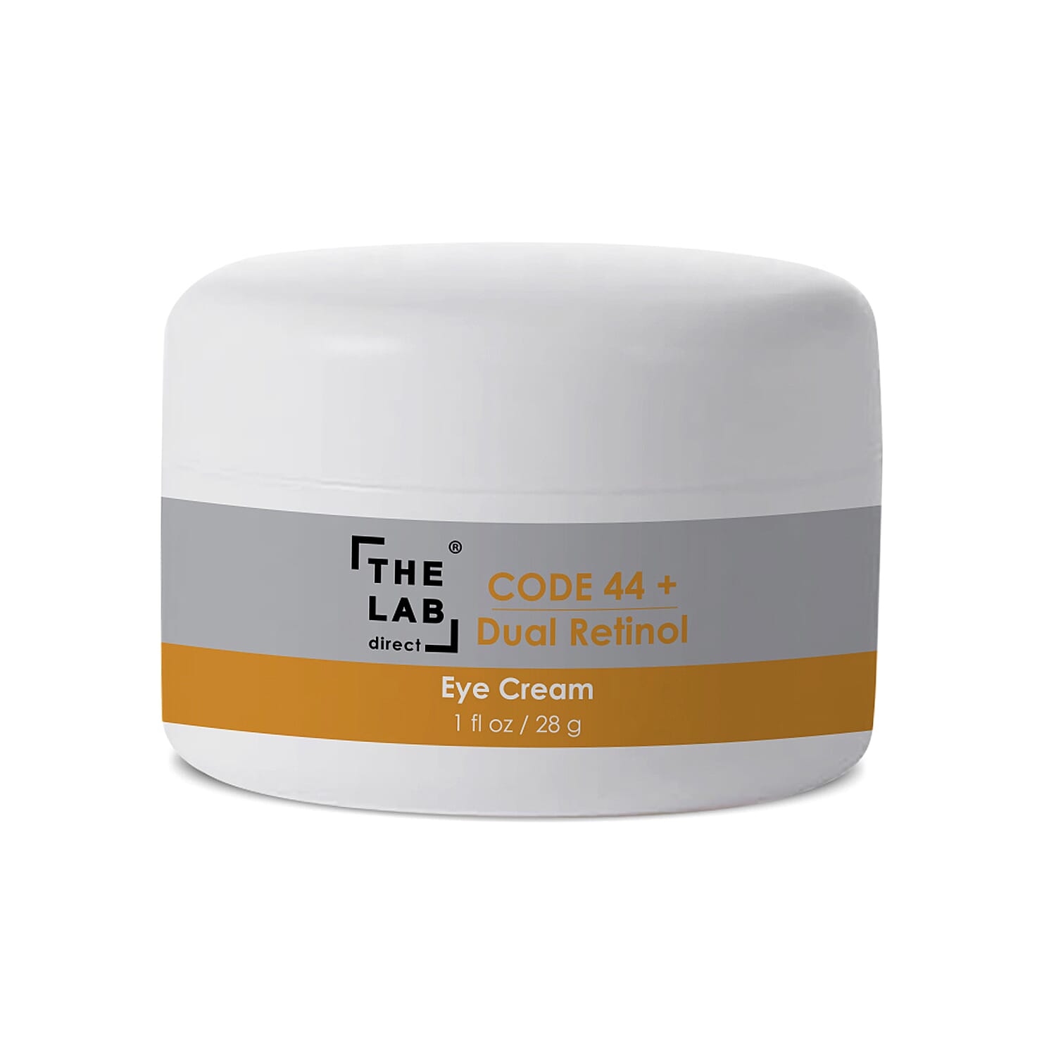 shop lc The Lab Direct Code 44+ Retinol Renewal Eye Cream (Ships in 5-7 Business Days)