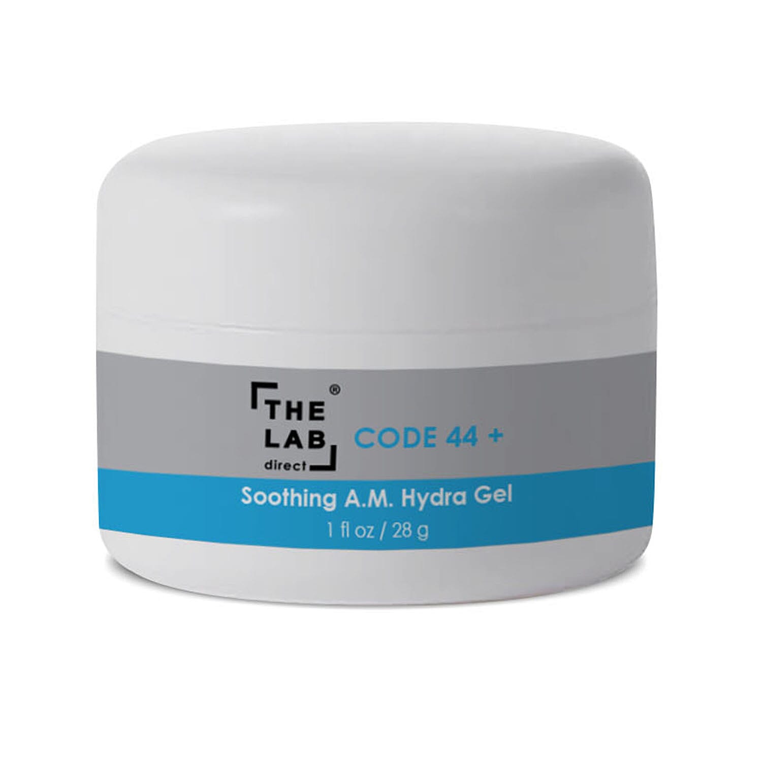 shop lc The Lab Direct Code 44 - Soothing A.M. Hydra Gel (Ships in 5-7 Business Days)
