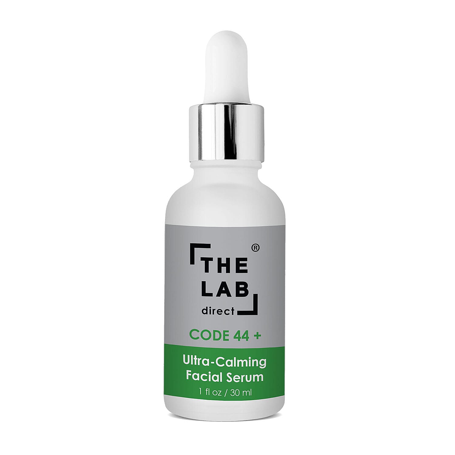 shop lc The Lab Direct Code 44 Ultra-Calming Facial Serum