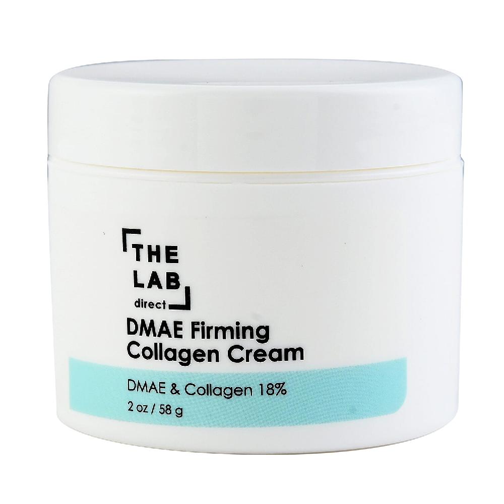 shop lc The Lab Direct DMAE Firming Collagen Cream (2 oz)