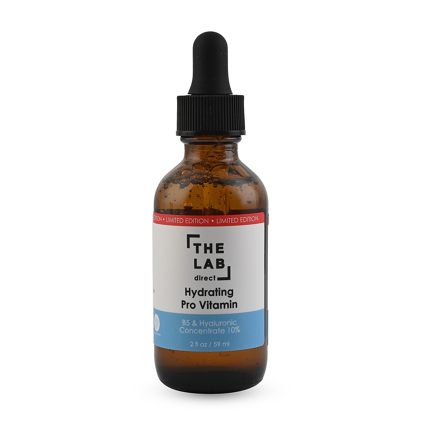 shop lc The Lab Direct Hydrating - Pro Vitamin B5 & HA 2oz (Ships in 5-7 Business Days)