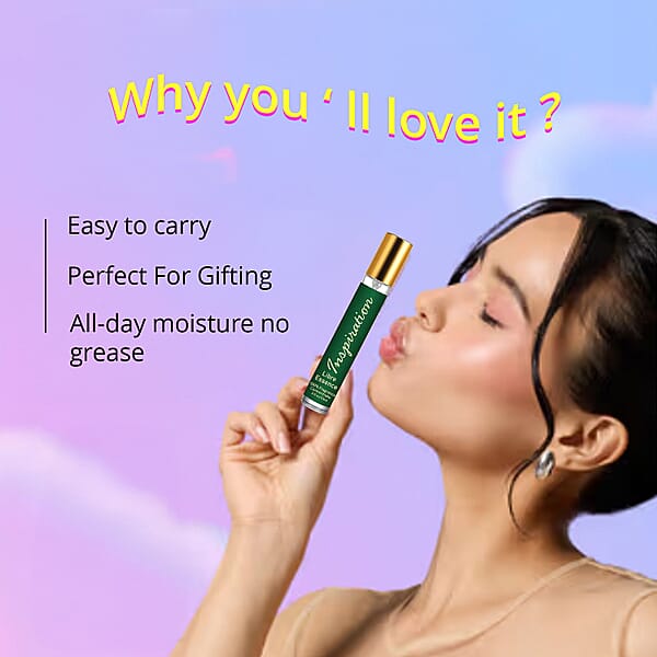 Shop Lc The Lab Direct Inspiration 100% Fragrance Concentrate- Mademoiselle Muse (.3oz) (Ships In 5-7 Business Days)