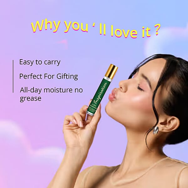 Shop Lc The Lab Direct Inspiration 100% Fragrance Concentrate- Libre Essence (.3oz) (Ships In 5-7 Business Days)