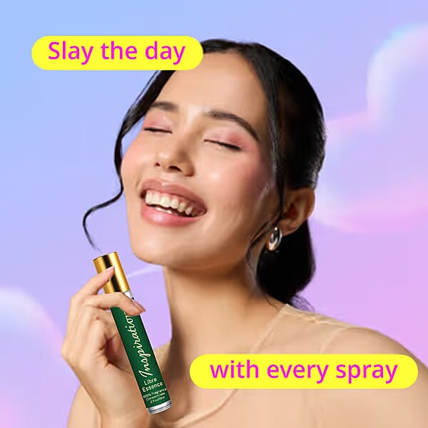 Shop Lc The Lab Direct Inspiration 100% Fragrance Concentrate- Libre Essence (.3oz) (Ships In 5-7 Business Days)