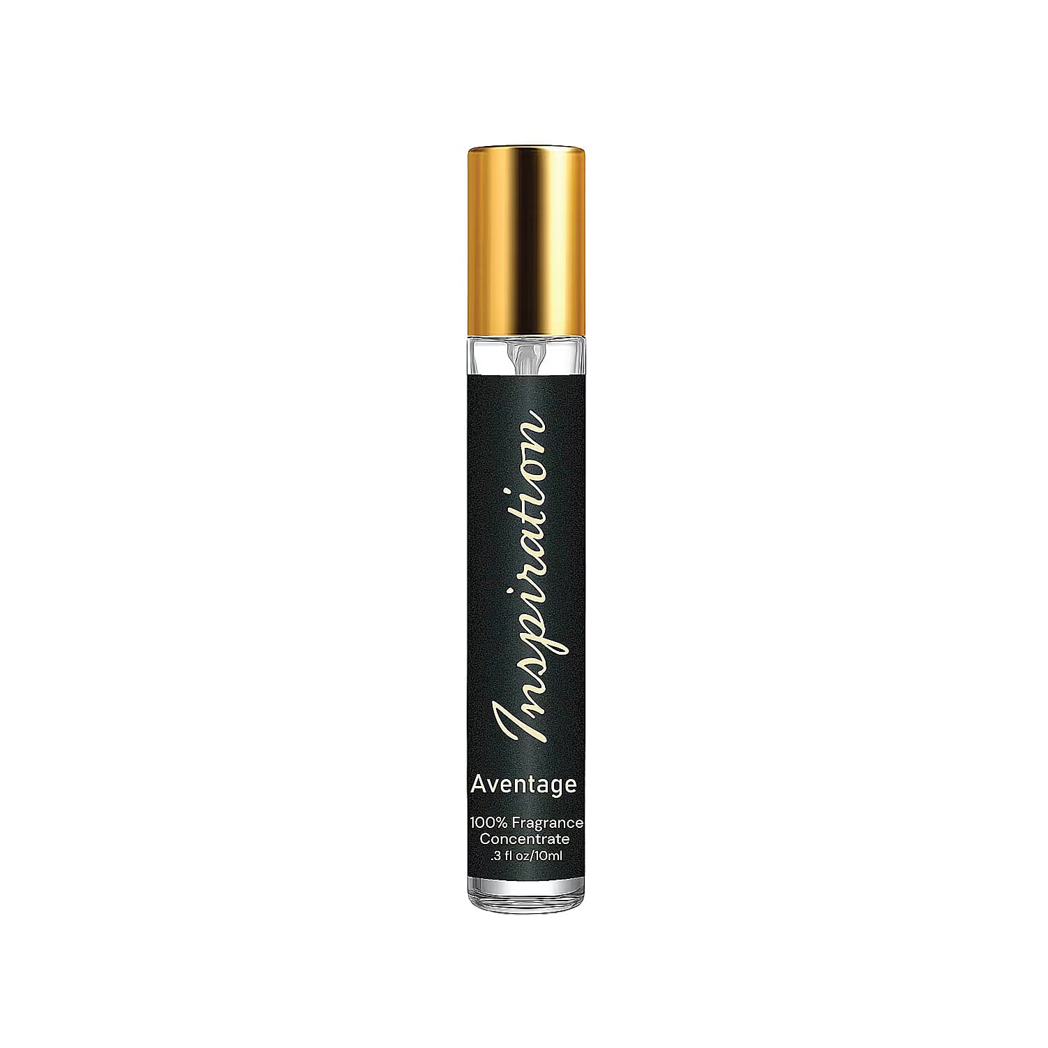 shop lc The Lab Direct Inspiration 100% Fragrance Concentrate- Aventage (.3oz)