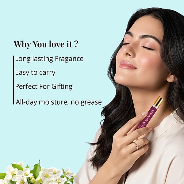 Shop Lc The Lab Direct Inspiration 100% Fragrance Concentrate- Bold Chances (.3oz) (Ships In 5-7 Business Days)