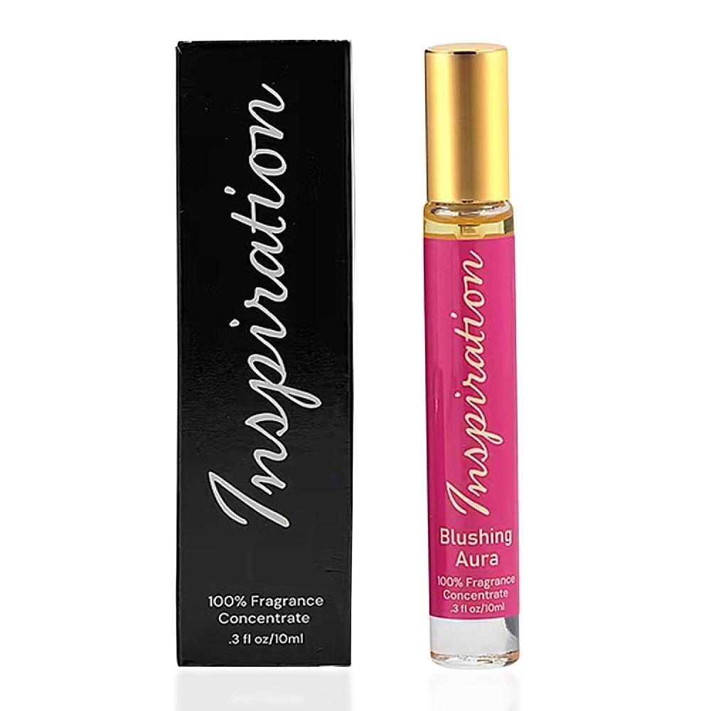 shop lc The Lab Direct Inspiration 100% Fragrance Concentrate- Blushing Aura (.3oz)