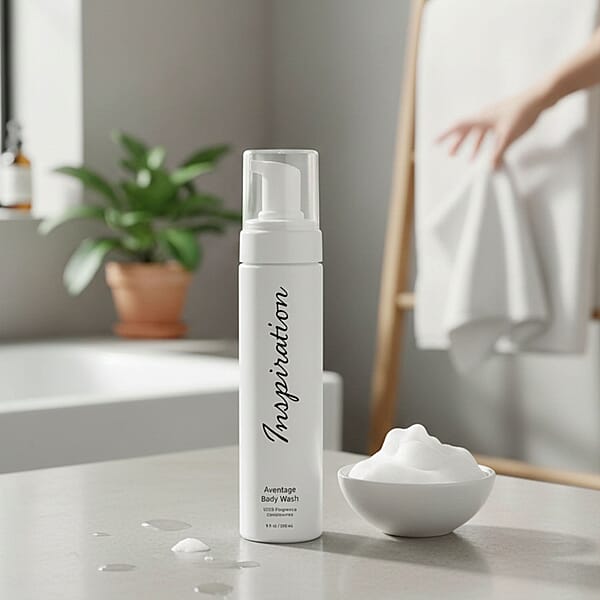 Shop Lc The Lab Direct Inspiration Aventage Body Wash 9oz (Ships In 5-7 Business Days)