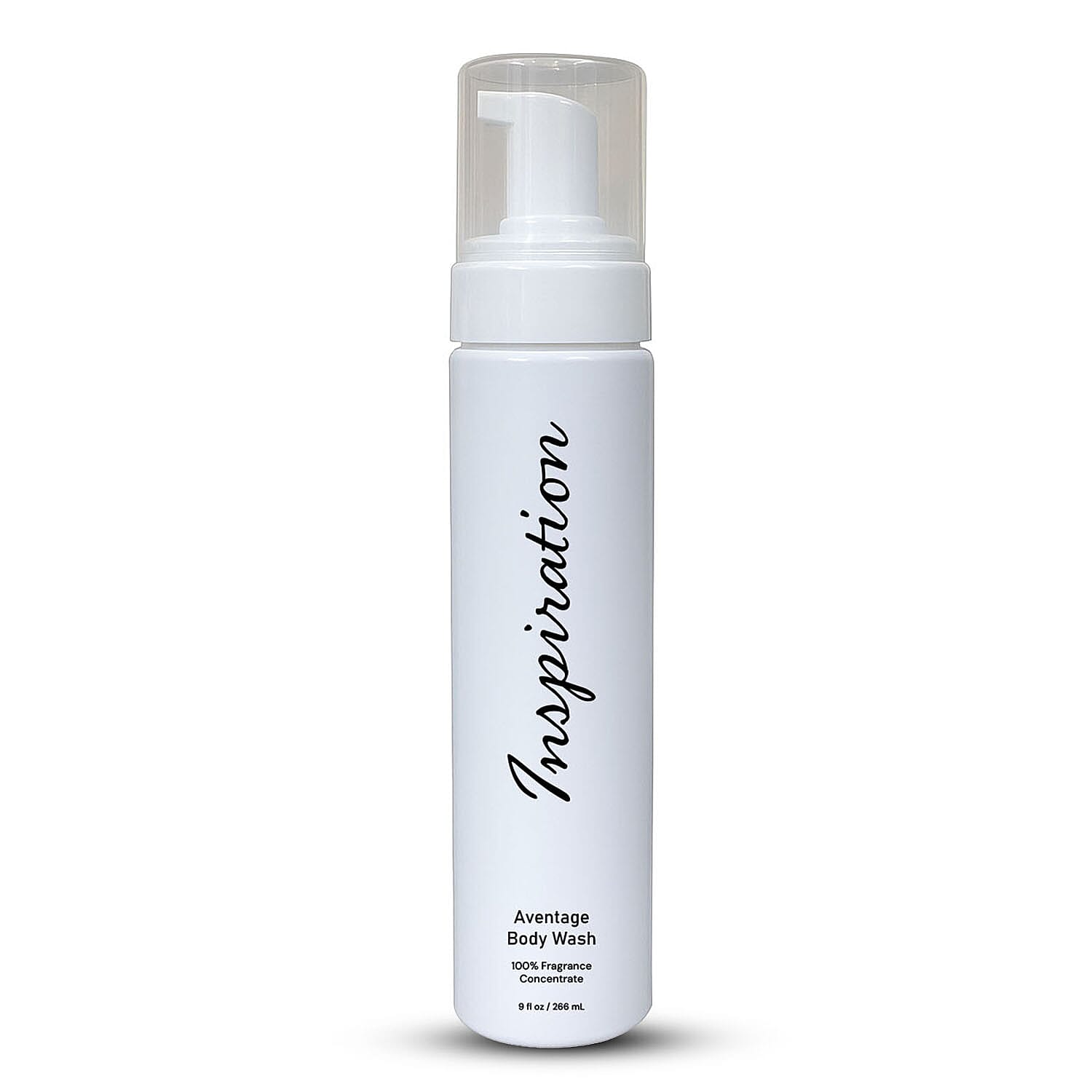 shop lc The Lab Direct Inspiration Aventage Body Wash 9oz (Ships in 5-7 Business Days)