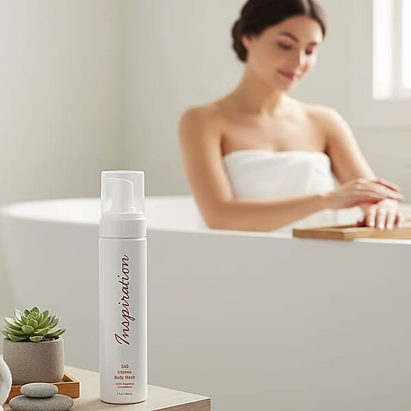 Shop Lc The Lab Direct Inspiration Lovely Santal Body Wash 9oz (Ships In 5-7 Business Days)