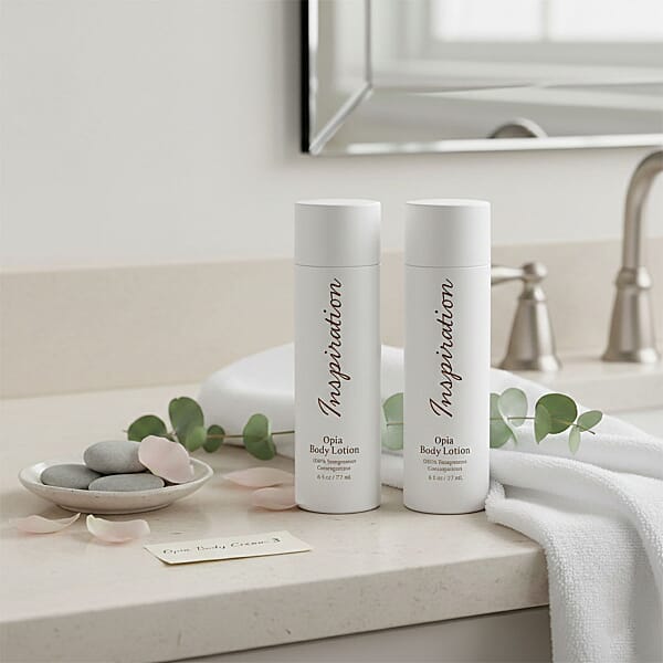 Shop Lc The Lab Direct Inspiration Opia Body Lotion (6oz) Made In US (Ships In 5-7 Business Days)