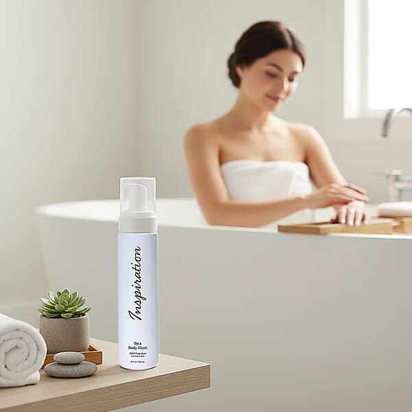 Shop Lc The Lab Direct Inspiration Opia Body Wash 8oz (Ships In 5-7 Business Days)