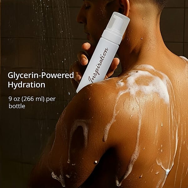 Shop Lc The Lab Direct Inspiration Opia Body Wash 8oz (Ships In 5-7 Business Days)