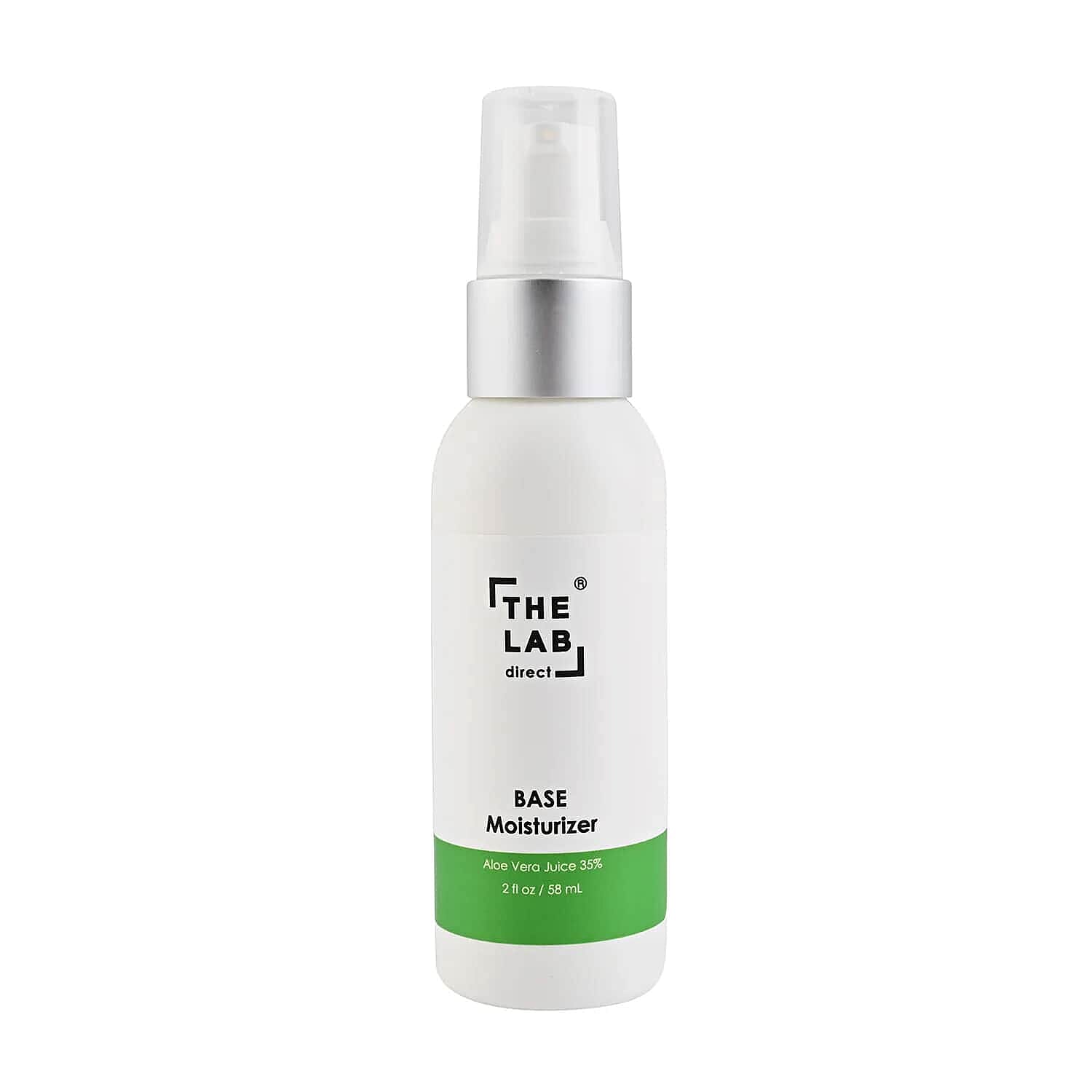 shop lc The Lab Direct Moisturizing Base 2fl oz Moisturizing Serum Anti-Wrinkle Serum Best Anti Aging Skin Care Products (Ships in 5-7 Business Days)