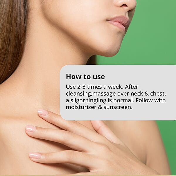 Shop Lc The Lab Direct Neck & Chest Renew 2 Oz (Ships In 5-7 Business Days)