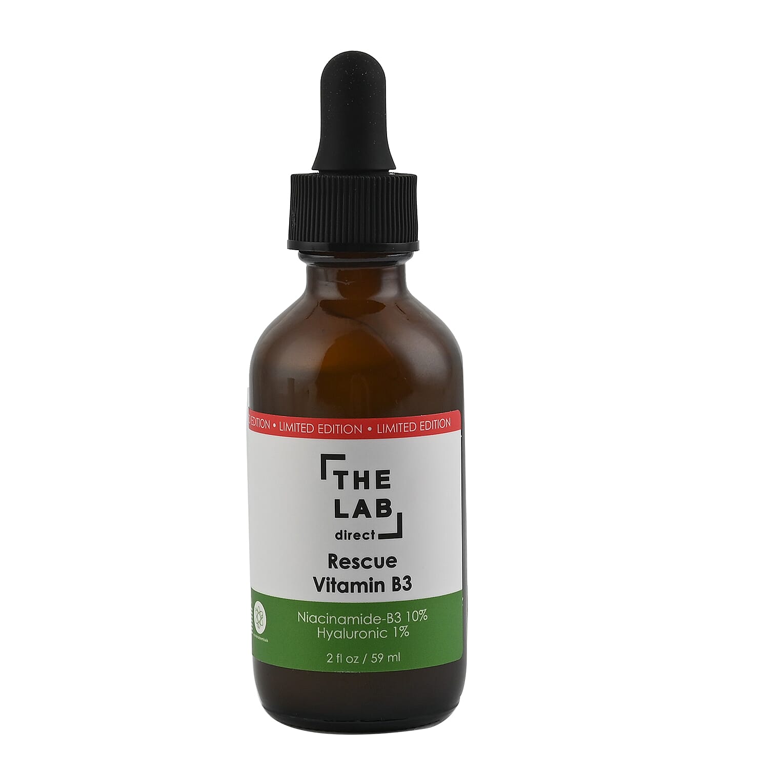 shop lc The Lab Direct - Rescue Niacinamide-Vitamin B3 2oz (Ships in 5-7 Business Days)