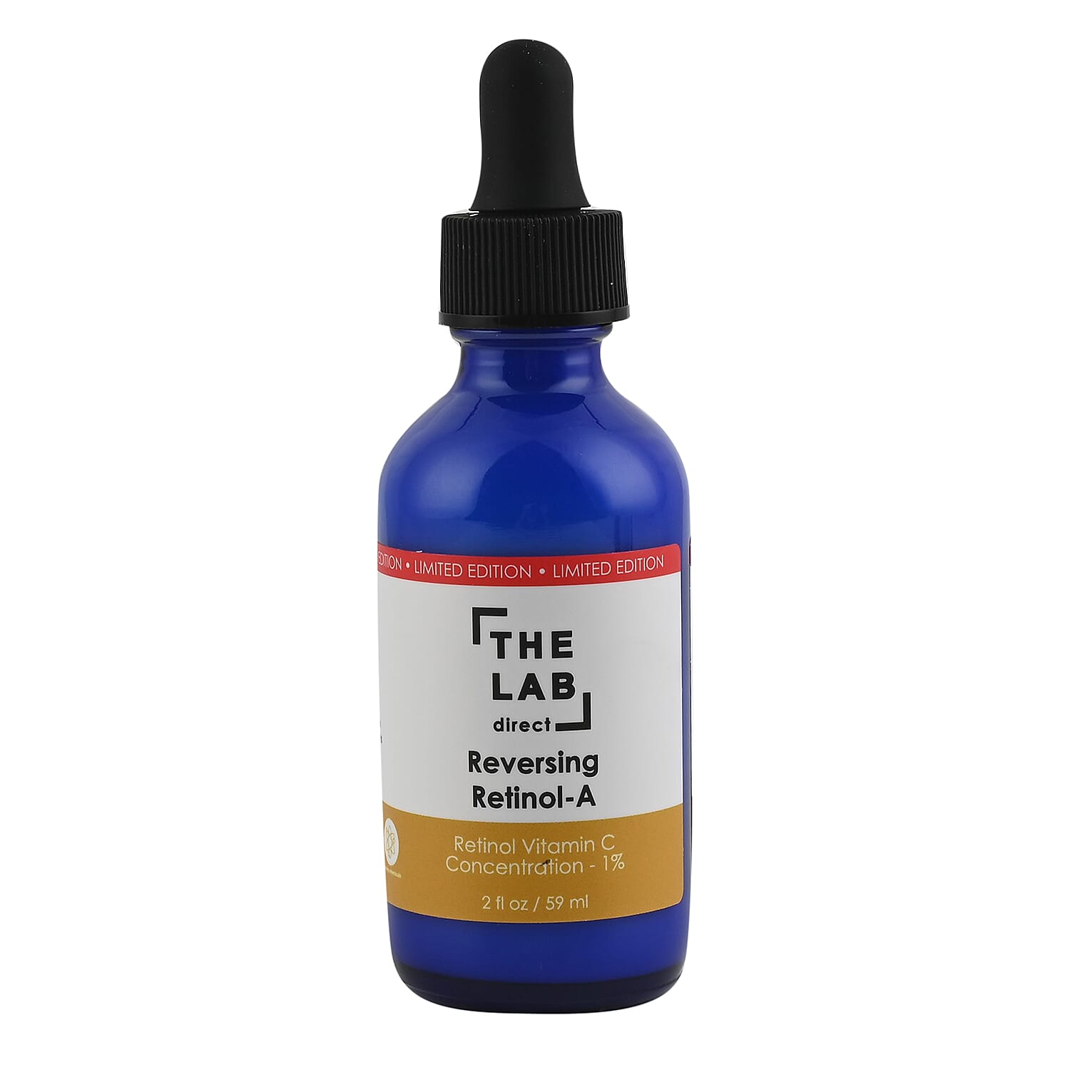shop lc The Lab Direct Reversing Retinol (Vitamin A's) 2oz (Ships in 5-7 Business Days)