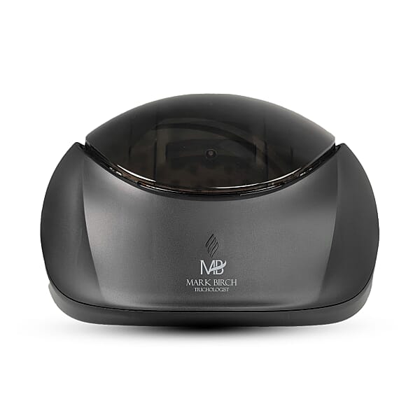 Shop Lc Valentine Special Deal Mark Birch Trichologist Smart Laser Hair Growth Helmet (2 Year Limited Warranty)