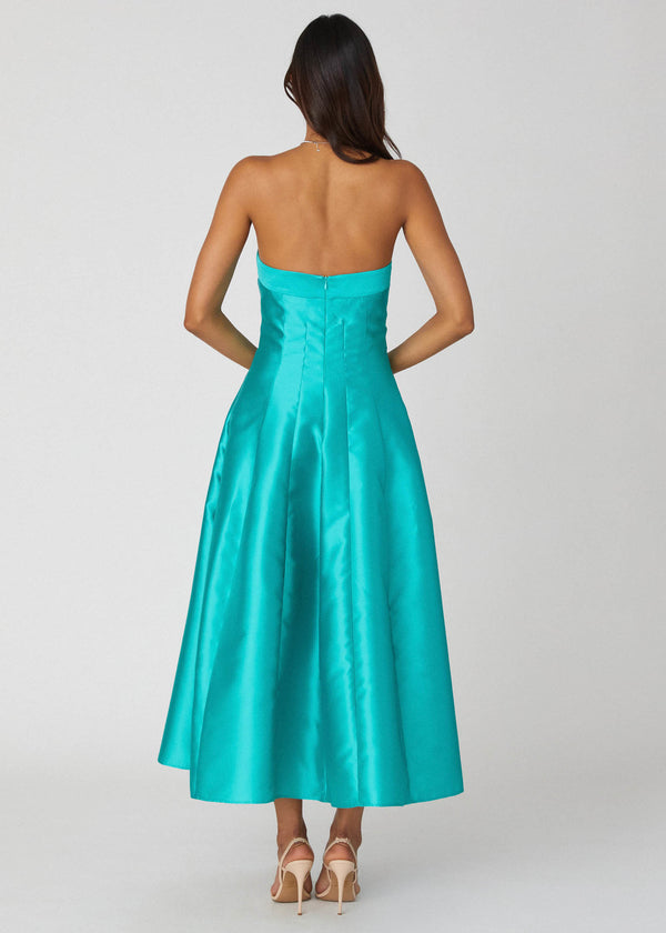 Shoshanna Midnight Alto Dress