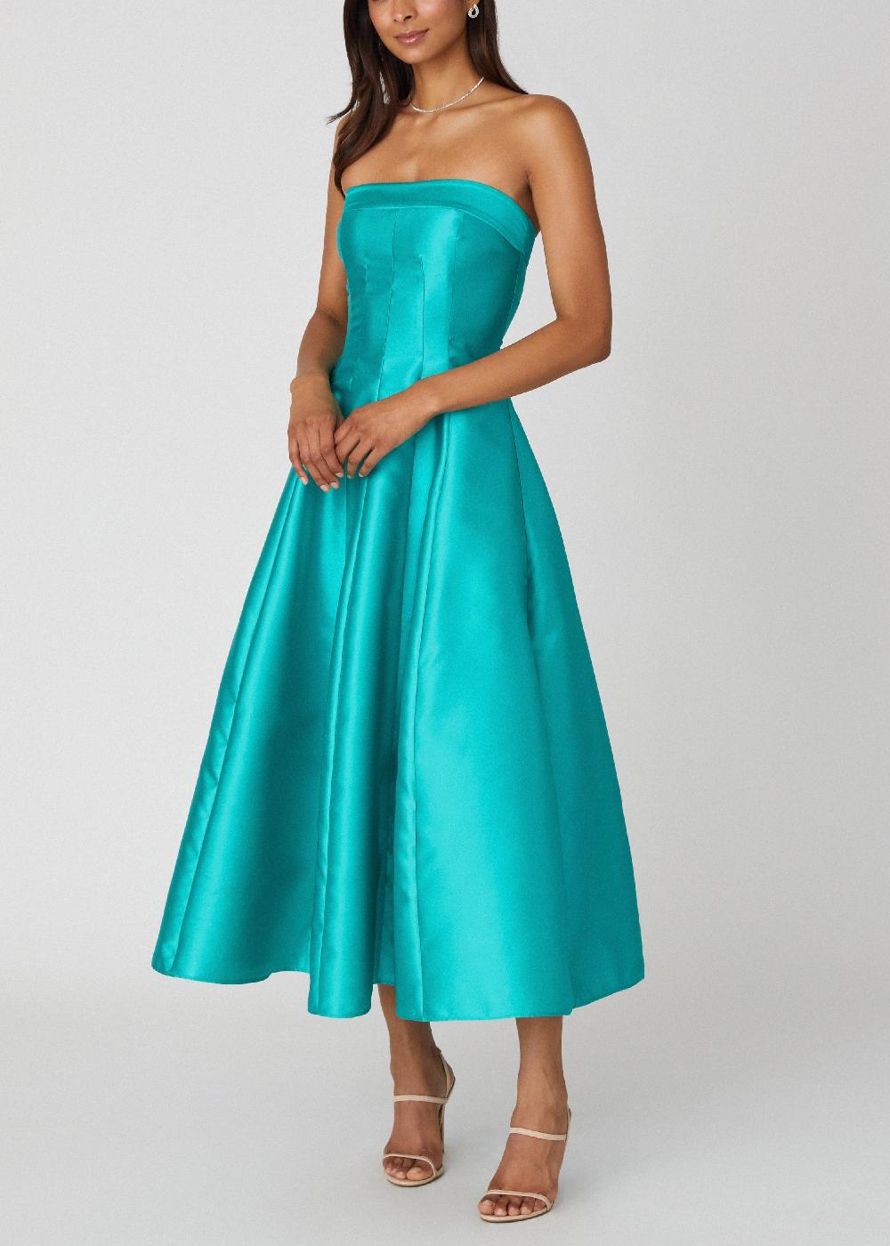 shoshanna Midnight Alto Dress