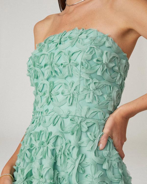 Shoshanna Midnight Miller Dress