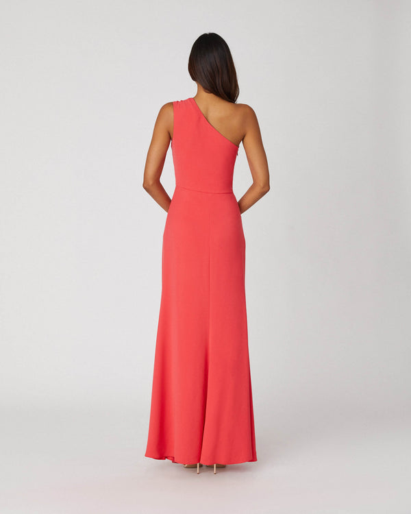 Shoshanna Midnight Sharon Dress