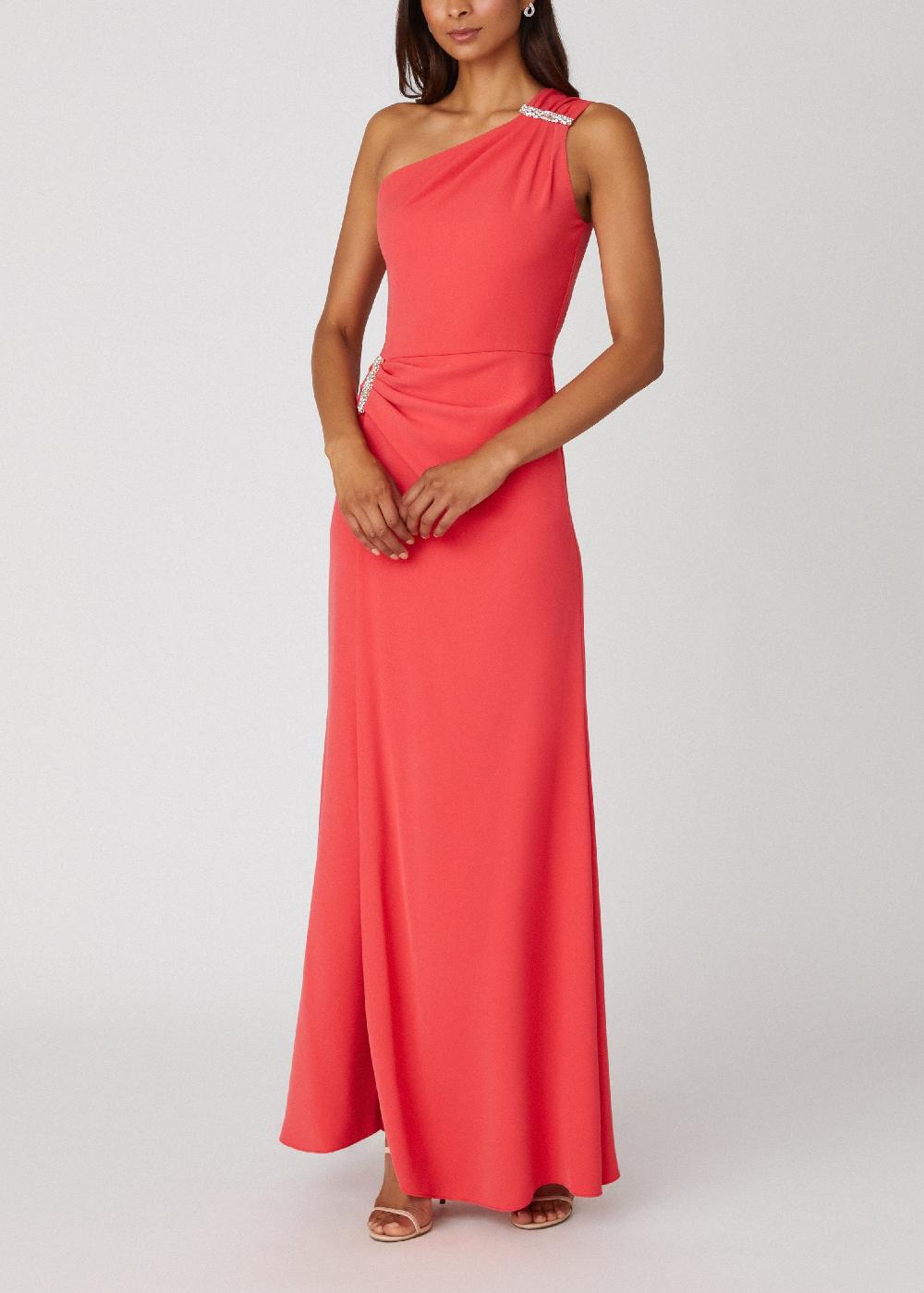 shoshanna Midnight Sharon Dress