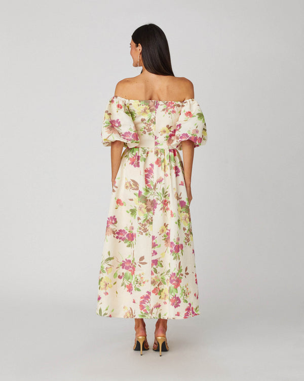 Shoshanna Midnight Zarah Dress