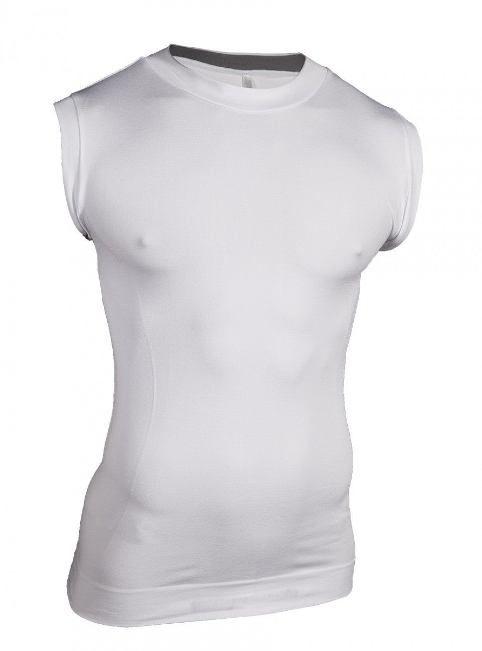 showers pass Body-Mapped Men's Sleeveless Baselayer