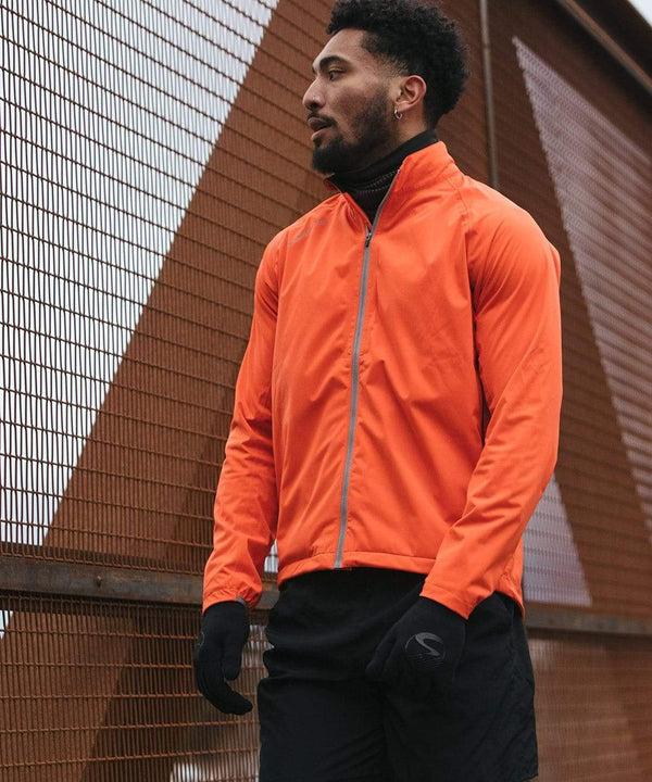 Showers Pass Men's Cloudburst Jacket - Past Season (Small And XXL)